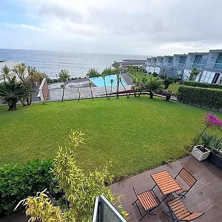 Hotel Marina Mar Ii - Moradia T3 Vila Franca do Campo
