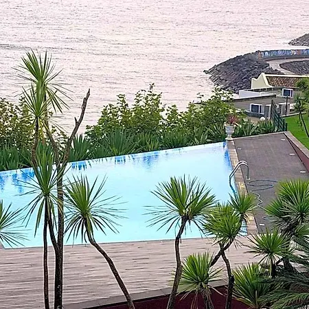 Marina Mar Ii - Moradia T3 Hotel *