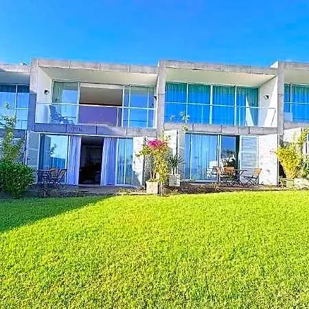 Hotel Marina Mar Ii - Moradia T3