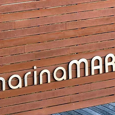 Hotel Marina Mar Ii - Moradia T3 Vila Franca do Campo