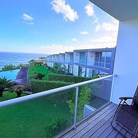 Hotel Marina Mar Ii - Moradia T3 Vila Franca do Campo
