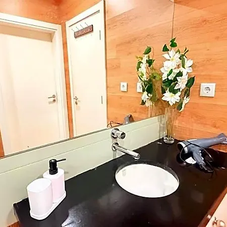 Marina Mar Ii - Moradia T3 Hotel