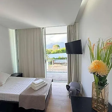 Marina Mar Ii - Moradia T3 Hotel