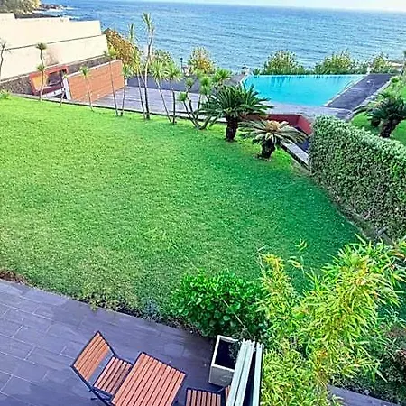Hotel Marina Mar Ii - Moradia T3