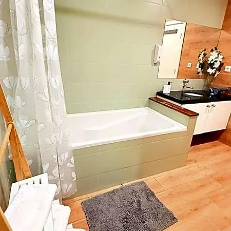 Hotel Marina Mar Ii - Moradia T3 *