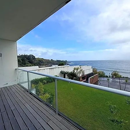 Hotel Marina Mar Ii - Moradia T3 Vila Franca do Campo