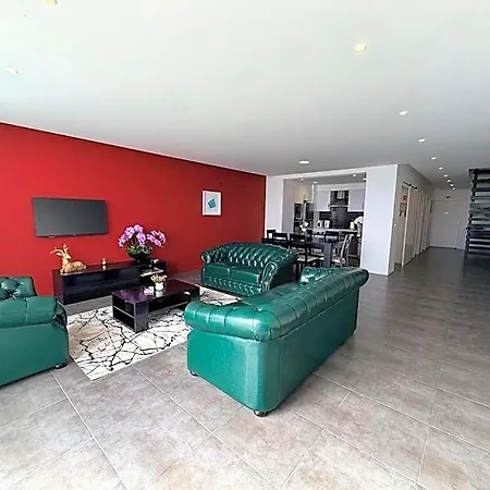 Marina Mar Ii - Moradia T3