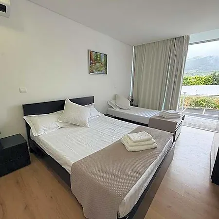 Marina Mar Ii - Moradia T3 Hotel *