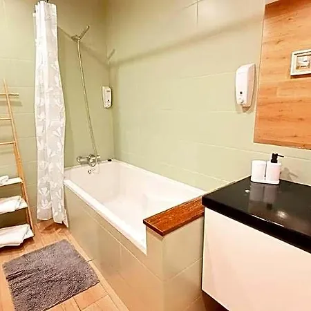 Hotel Marina Mar Ii - Moradia T3 Vila Franca do Campo