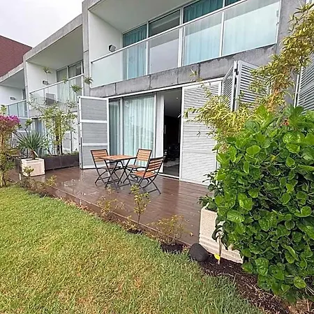 Marina Mar Ii - Moradia T3 *
